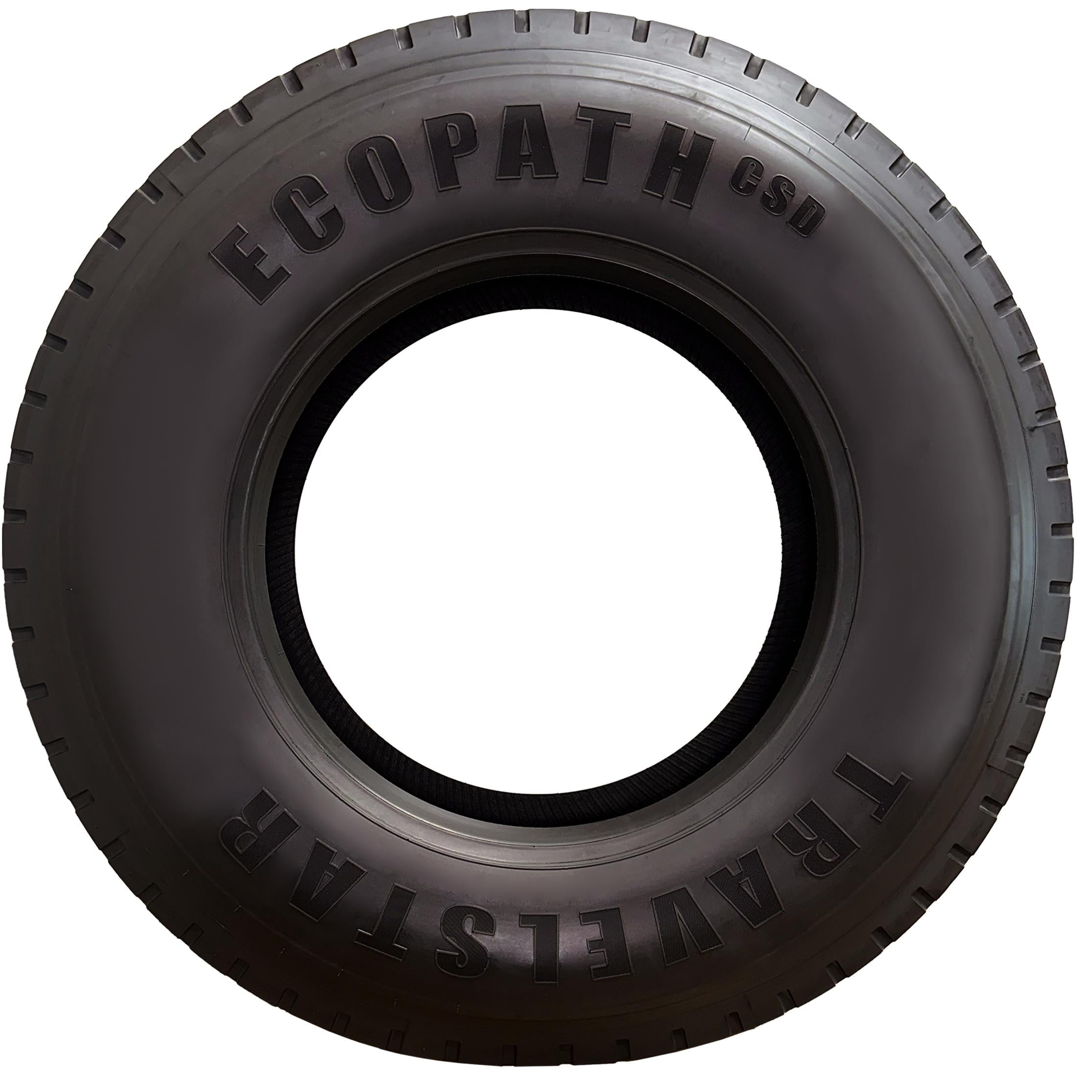 Travelstar ECOPATH CSD Close Shoulder Drive 295/75/22.5 295