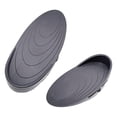 thumbnail image 4 of 2x Pedales De Máquina Elíptica, Pedales De Máquina De Remo Para Fitness, Oficina Interior, 4 of 9