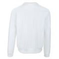 thumbnail image 4 of Boxercraft EM5160 Recrafted Fleece Crew-White-M, 4 of 4