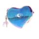 thumbnail image 1 of Jumpingount Bolso de hombro para mujer, soporte de almacenamiento de teléfono transparente con corazón, bolsa de mensajero, soporte de almacenamiento de Bolsas de mensajero y de hombro Jumpingount AP000907-00, 1 of 6