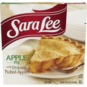 Sara Lee Apple Pie, 34 Ounce -- 6 per case
