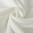 thumbnail image 5 of Plain Solid Cotton Scarf for Women Winter Warm Tassel Linen Pashmina Scarves Hijab Lady Foulard Shawls Wraps Female Bandana New (QMB295-18), 5 of 6