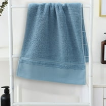 WZXPWT Oversized Bath Towel, Thickened Cotton Beach Towel, Adult Strapless Bath Sheet, Soft and Absorbent Towel