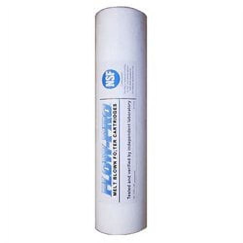 Watts FPMB20-978 Flo-Pro Replacement Filter Cartridge-- (Package Of 5)