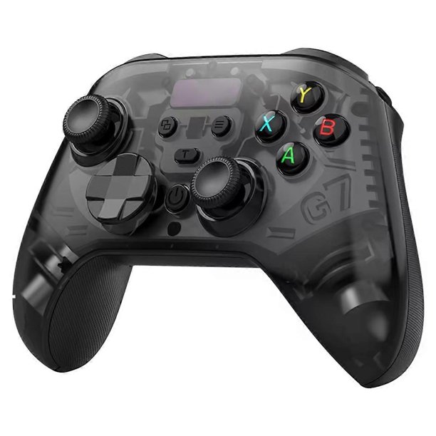 -G7 Wireless Game Controller for PC Switch IOS Android A | Walmart en línea