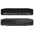 thumbnail image 4 of Restored Windows 11 Pro HP ProDesk Micro PC | Hexa-Core i5 10th gen CPU | 16GB RAM | 128GB SSD | 22" LCD | (Refurbished), 4 of 5