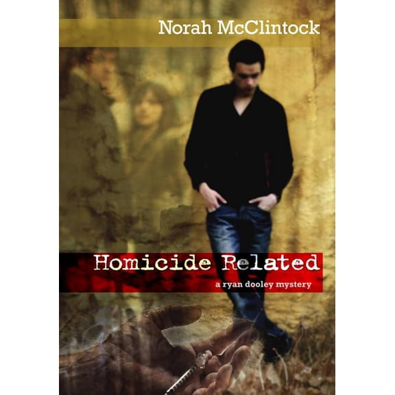 Dooley Homicide Related: A Ryan Dooley Mystery, (Paperback)