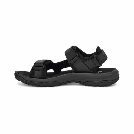 

Teva Men s 1015149 Black 14 M US