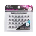 thumbnail image 1 of ARDELL Double Up Knot-Free Tapered - Medium Black, 1 of 3
