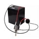 thumbnail image 5 of 5/20 juegos de interruptor basculante SPST de 12 V y 20 A, interruptor LED con cubierta protectora para coche, interruptor de palanca LED con control de encendido y apagado, 5 of 5
