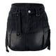 thumbnail image 5 of Falda cargo vaquera desgastada slim fit para mujer - Elegante falda vaquera ajustada de cintura alta - S-XL, 5 of 6