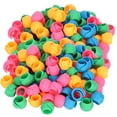 thumbnail image 4 of Spool Clamp100Pcs Bobbin Holder Clip Spool Thread Clamps Bobbin Holder Meticulously Designed, 4 of 8