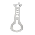 thumbnail image 1 of Bottom Bracket Wrench, Stainless Steel BB Removal Tool Compact Portable Prevent Deformation  for Bottom Bracket Cup, 1 of 7
