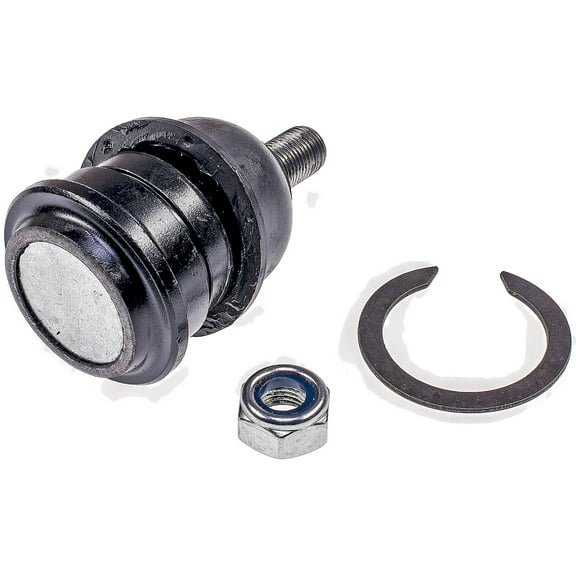 Dorman BJ67145PR Front Lower Suspension Ball Joint for Specific Mitsubishi Models Fits select: 1997-2004 MITSUBISHI DIAMANTE