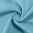 thumbnail image 3 of Unisex Summer Breathable Button Down Shirt - Lapel Collar, Polyester/Spandex, for Work/Casual - S-XXXXL Sizes, 3 of 3