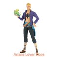 thumbnail image 5 of Figuras de acción originales de One Piece, DXF, Wano Country Law, Carrot Killer Kid, Marco Ulti, Wanda Hawkins, Drake, Bandai Banpresto, 5 of 5