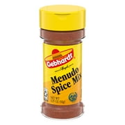 Gebhardt Menudo Spice, 3.25 oz.
