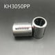 thumbnail image 1 of Axk Linear Rail 4pcs Kh3050pp 30mm Cojinete de bolas lineal Scramjet Motion Match Use Guide Rail Rod Eje redondo Cnc Xyz LingWen 8390612700033, 1 of 1