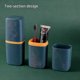 thumbnail image 4 of Travel Toothbrush Storage Box, Compact Design, 4 of 5