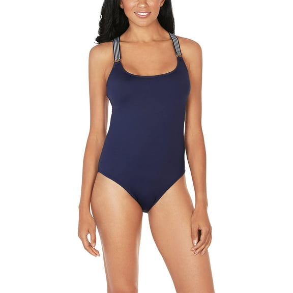 Nautica Between The Lines Mio Deep Sea XL