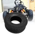 thumbnail image 1 of 13/5.00-6 ATV Tire, Strong Grip Vacuum ATV Tire  for Mini Cycle, 1 of 7