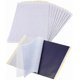 thumbnail image 1 of 25 Sheets Of Tattoo Transfer Paper, 1 of 2
