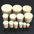 thumbnail image 2 of 5Pcs Solid Rubber Stoppers Plug Bungs Laboratory Bottle Tube Sealed Lid Corks, 2 of 7