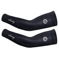 thumbnail image 2 of SPRING PARK 1 Pair wheelup Unisex Arm Sleeves UV Protection for Driving Cycling Golf Basketball, 2 of 7