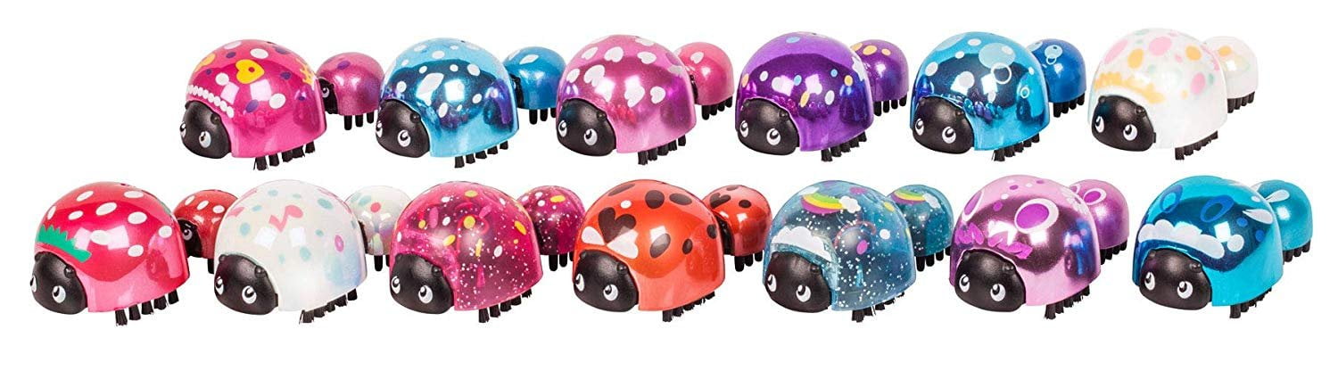 little live pets bugs