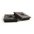 thumbnail image 4 of RV Bumper Caps, 4 In., 2-Pk. - 40303, 4 of 4