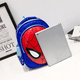 thumbnail image 2 of Mochila Preescolar Spider Man 3d Dibujos Animados Azul, 2 of 5