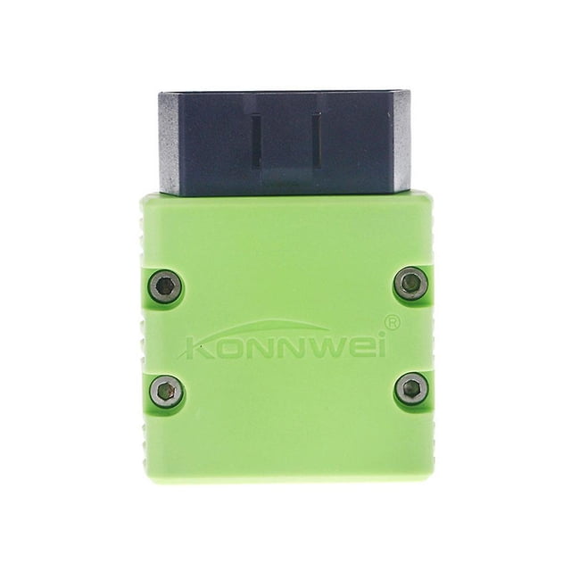 Konnwei Kw902 Elm327 Bluetooth 5.0 Obd2 Obdii Car Scanner for Engine Diagnostics