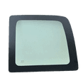 thumbnail image 2 of Fit 2003-2024 Express Savana Back Window Glass Stationary Heated Passenger Right, 2 of 4