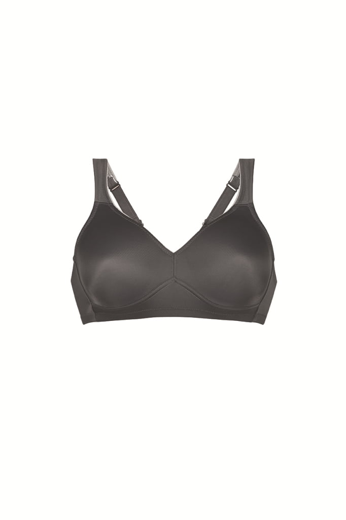 Anita Rosa Faia 5493-756 Twin Deep Taupe NonPadded NonWired Soft Bra 32A :  : Clothing, Shoes & Accessories