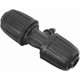 thumbnail image 2 of 16mm to 4/7 Garden Lock Barbed Tee Connectors, 10pcs/Set Connectors for PE Hose Garden Irrigation System, 2 of 4