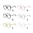 thumbnail image 3 of Guardurnaity Gafas TR90 con montura Anti-Blue Ray, gafas para el cuidado de la visión del teléfono móvil, gafas de lectura para la salud sin Type2 NO2, 3 of 6