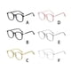 thumbnail image 4 of Sonducket Gafas TR90 Anti-Blue Ray, gafas para ordenador, teléfono móvil, cuidado de la visión cómodo, gafas de lectura para la salud sin Type2 NO2, 4 of 6