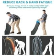 thumbnail image 4 of Mat Mover, Mat Mover Tool 2 Pcs Versatile  for Gym, 4 of 7