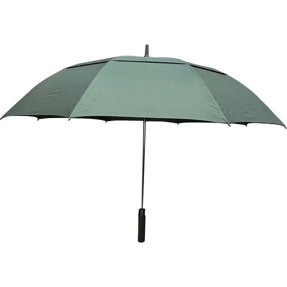 Gotta Be Hawaiian Umbrella 58" Vent Forest Green