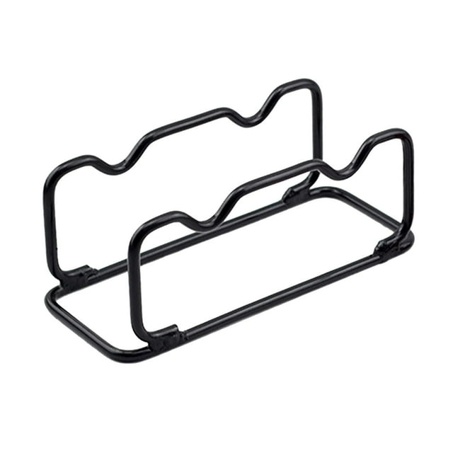 Dumbbell Bracket Runtodo Shelving Kitchen Ceiling Kayak Toilet Paper Bike Steel