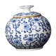 thumbnail image 4 of Tarro de jengibre Perfecl cerámica Estilo Oriental tarro de jengibre, 4 of 8