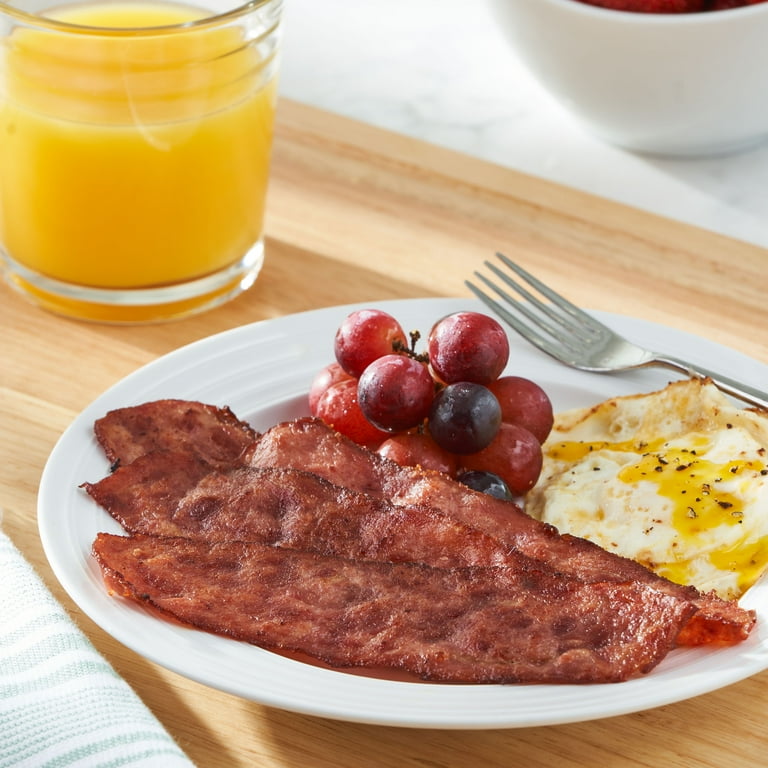 Is turkey bacon bad for dogs top