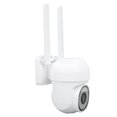 thumbnail image 3 of Cámara inteligente WIFI, cámara inteligente inalámbrica, cámara de seguridad 2.4G, cámara IP, valor excepcional, 3 of 12