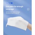 thumbnail image 5 of Once Disposable Face Towel, Cotton Tissue, Washcloth, Dry Wipes, 20 Pcs, 4 Packs, 5 of 6