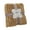 Dark Brown, variant on Lightweight Wool Blankets for Summer Autumn Travel Sofas Bed Use All Seasons Soft Cozy Throw Navy Blue 100 cm×70 cm