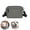 Gray, variant on Clossjun Men Women Crossbody Bags Shoulder Bags with Multi Pockets Unisex Stylish Fashion Lightweight Sling Packs for Teen Adult Gray