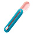 thumbnail image 1 of Alimentador portátil para gatos, exprimidor de tiras para gatos, vajilla Jinwen Comedero portátil para gatos, 1 of 8