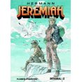 thumbnail image 1 of JEREMIAH Nº 02 (INTEGRAL) Planeta Cómic 9788468476995, 1 of 2