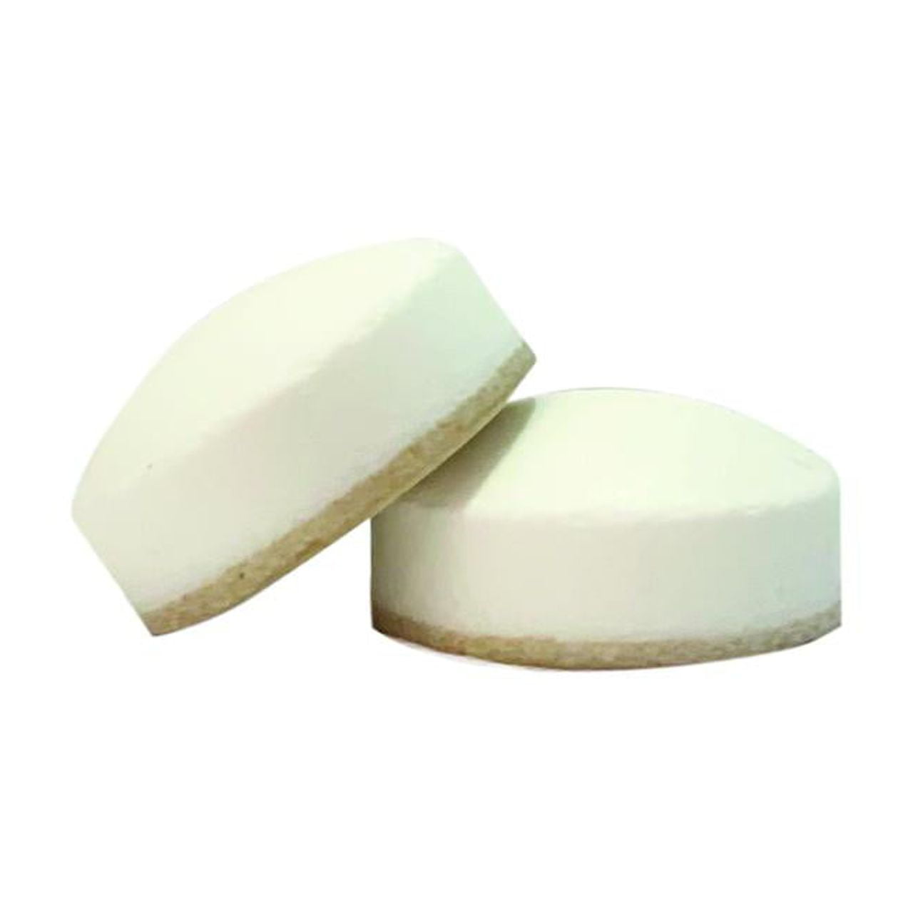 (2 pack) OraCoat FreshMelts Fresh Breath Stick-on Melts for Lasting Freshness, Arctic Mint, 40 Count