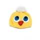 thumbnail image 4 of Adorable disfraz de bebé de ganchillo, pollo amarillo, ropa tejida para recién nacidos, accesorios de fotografía (sin zapatos), 4 of 6